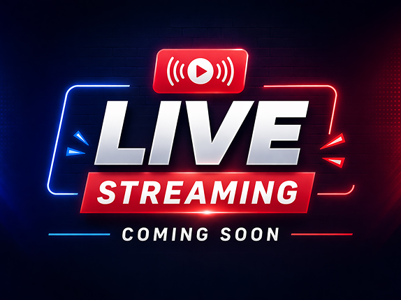 Live Streaming